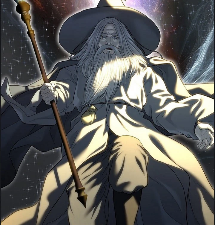 Cương Thiết Liệt Đế Chapter 27 - 60