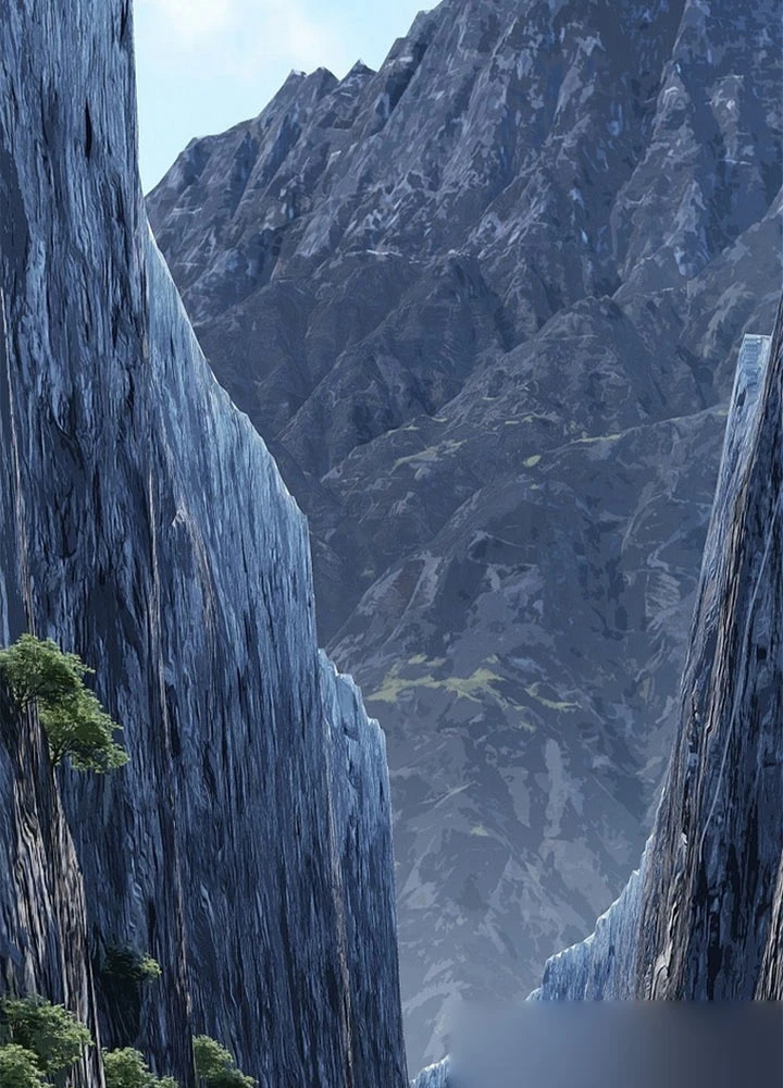 Cương Thiết Liệt Đế Chapter 27 - 96