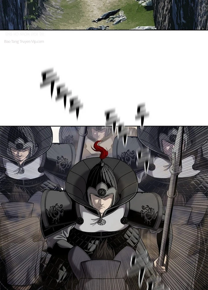 Cương Thiết Liệt Đế Chapter 27 - 98