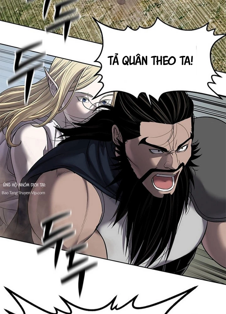 Cương Thiết Liệt Đế Chapter 27 - 105