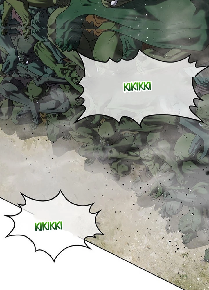 Cương Thiết Liệt Đế Chapter 27 - 109