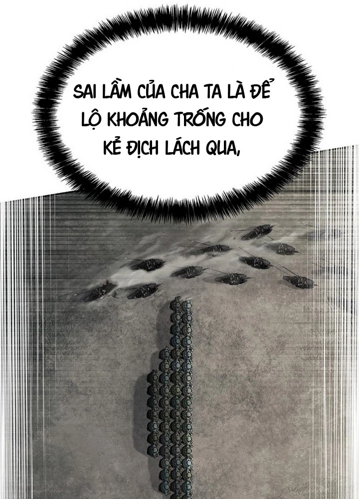 Cương Thiết Liệt Đế Chapter 27 - 112