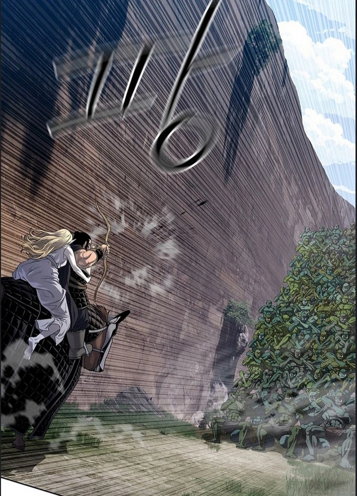 Cương Thiết Liệt Đế Chapter 27 - 134