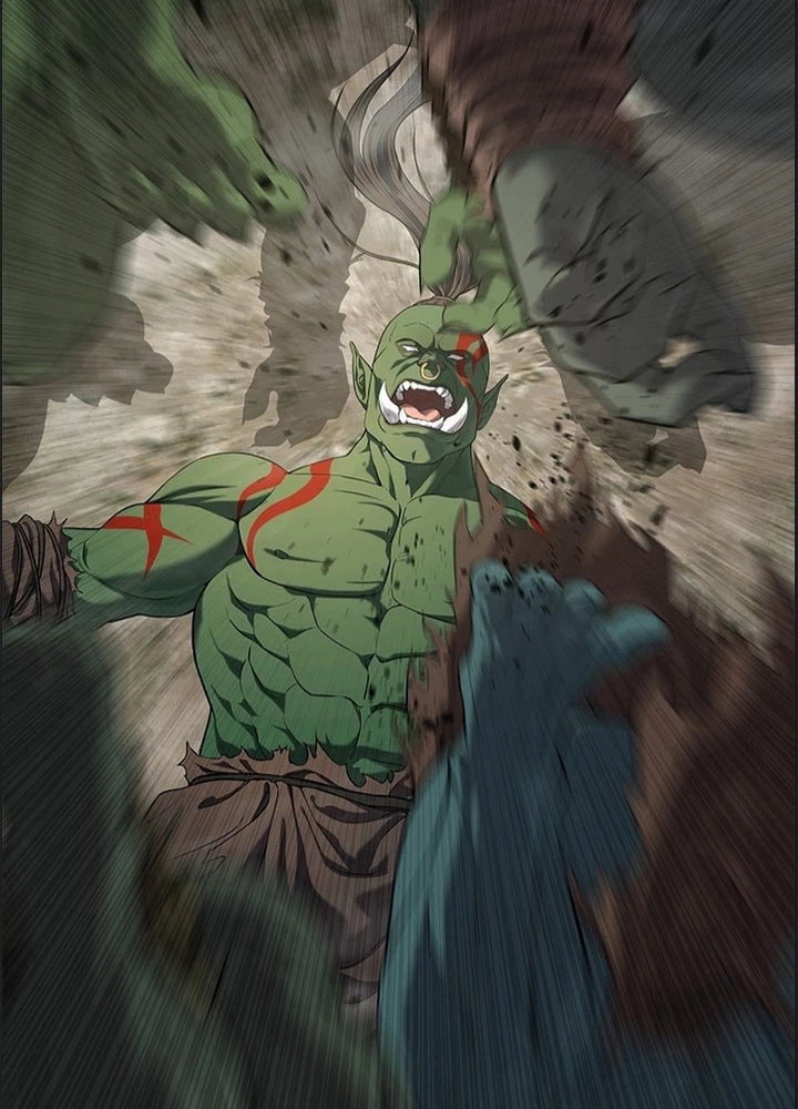 Cương Thiết Liệt Đế Chapter 27 - 149