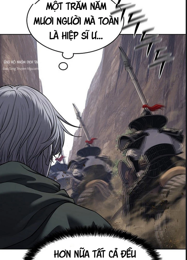 Cương Thiết Liệt Đế Chapter 27 - 166