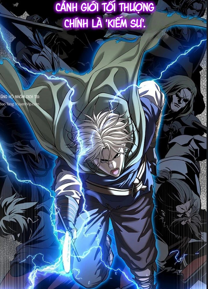 Cương Thiết Liệt Đế Chapter 27 - 172