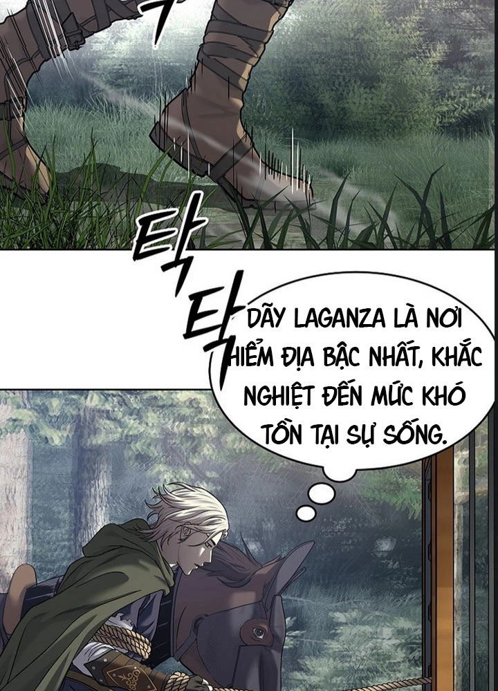 Cương Thiết Liệt Đế Chapter 27 - 180