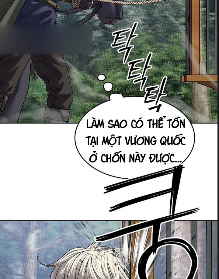 Cương Thiết Liệt Đế Chapter 27 - 181