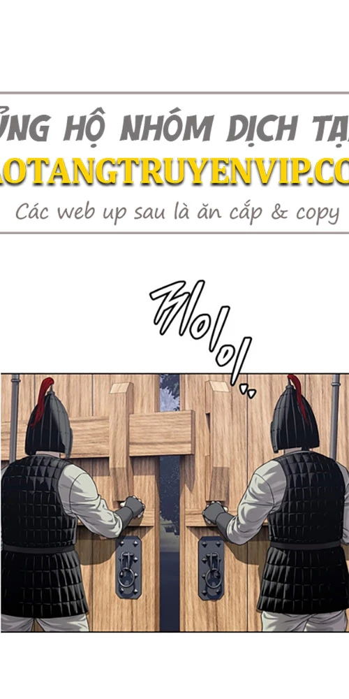 Cương Thiết Liệt Đế Chapter 28 - 4