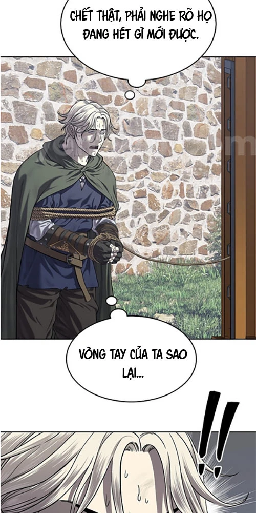 Cương Thiết Liệt Đế Chapter 28 - 7