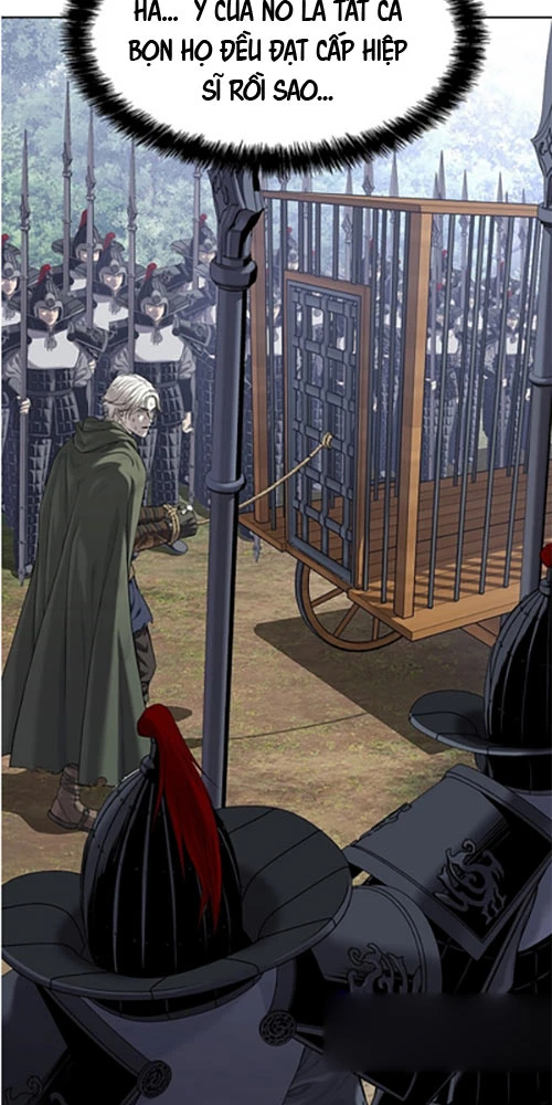 Cương Thiết Liệt Đế Chapter 28 - 10