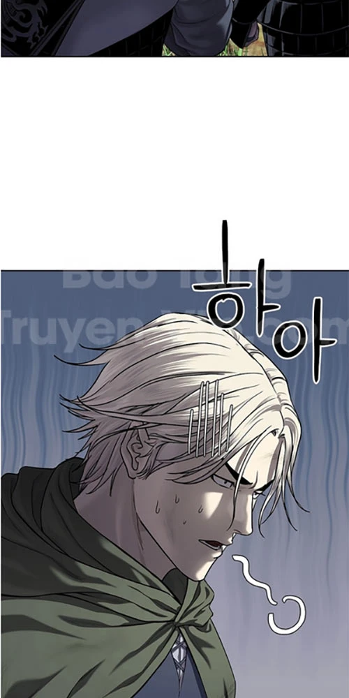 Cương Thiết Liệt Đế Chapter 28 - 11