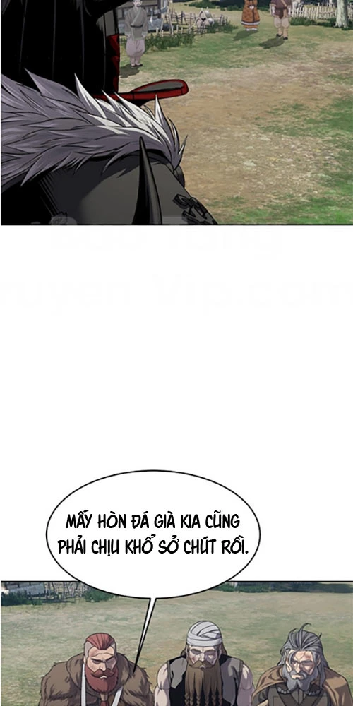 Cương Thiết Liệt Đế Chapter 28 - 16