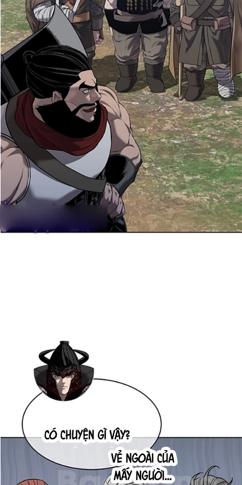 Cương Thiết Liệt Đế Chapter 28 - 17