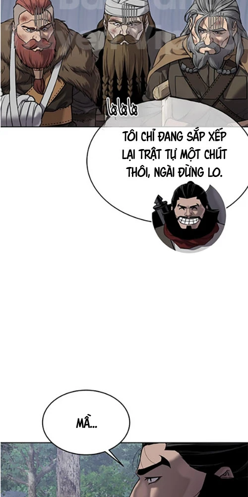 Cương Thiết Liệt Đế Chapter 28 - 18