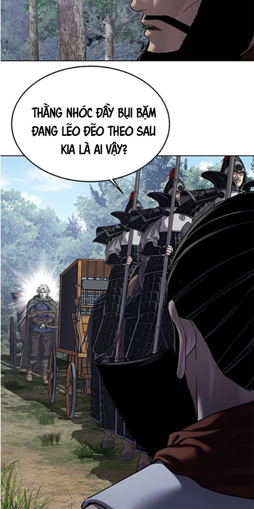 Cương Thiết Liệt Đế Chapter 28 - 19