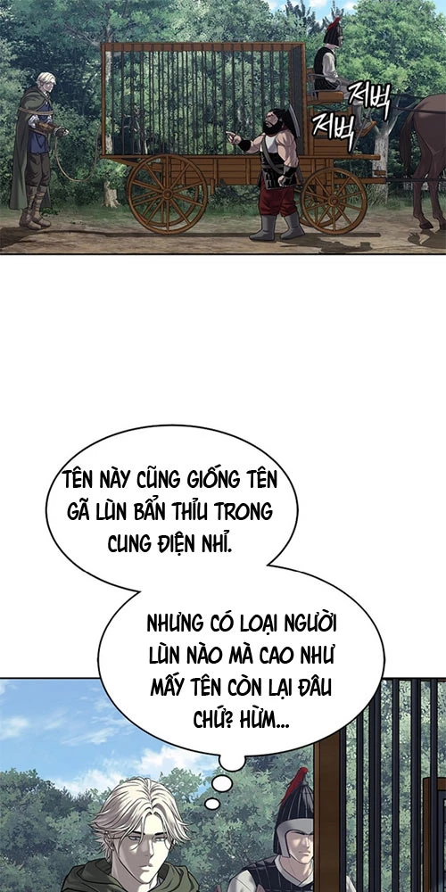 Cương Thiết Liệt Đế Chapter 28 - 23