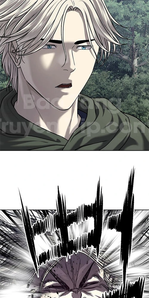 Cương Thiết Liệt Đế Chapter 28 - 25