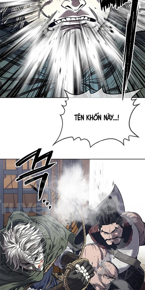 Cương Thiết Liệt Đế Chapter 28 - 26