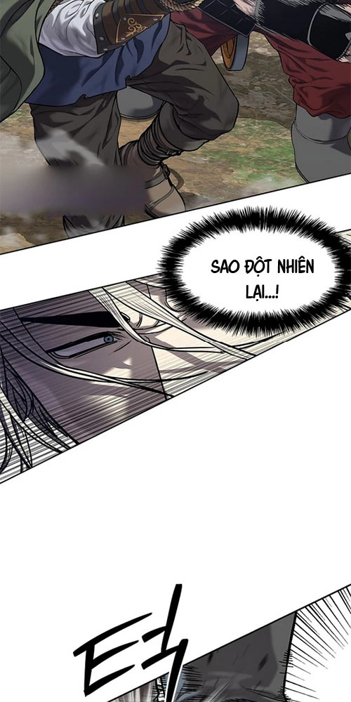 Cương Thiết Liệt Đế Chapter 28 - 27