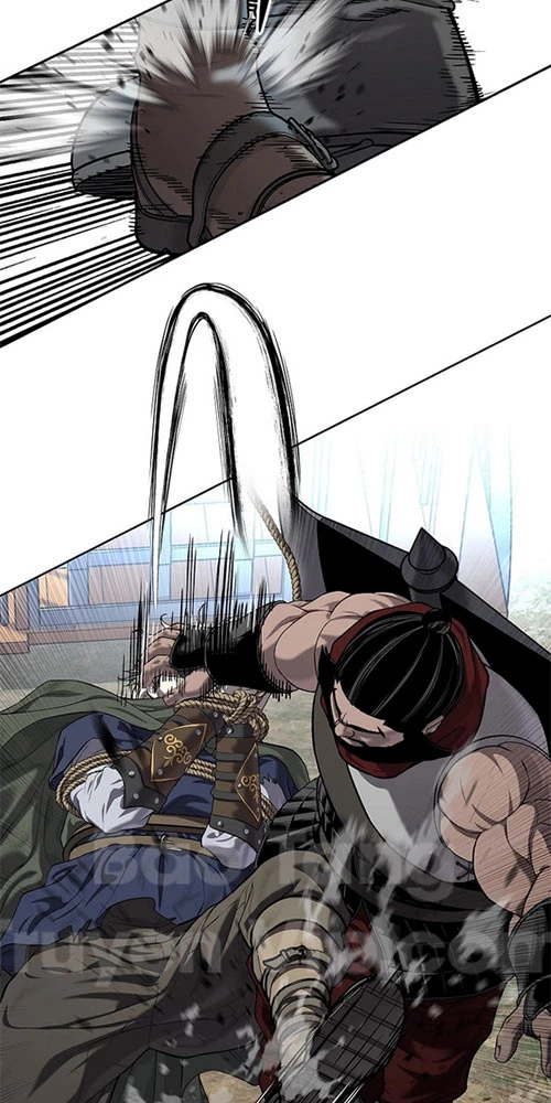 Cương Thiết Liệt Đế Chapter 28 - 28