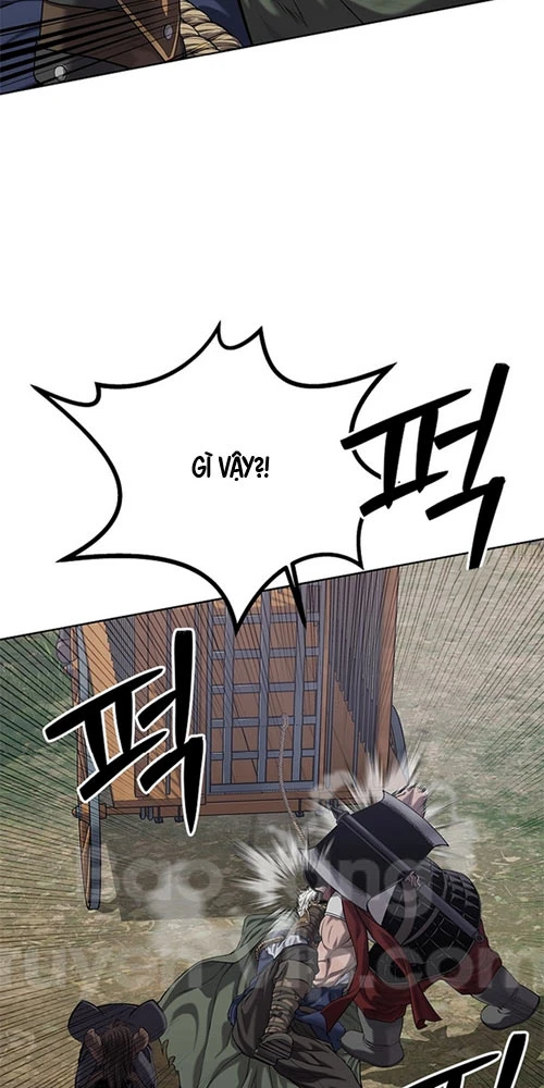 Cương Thiết Liệt Đế Chapter 28 - 30