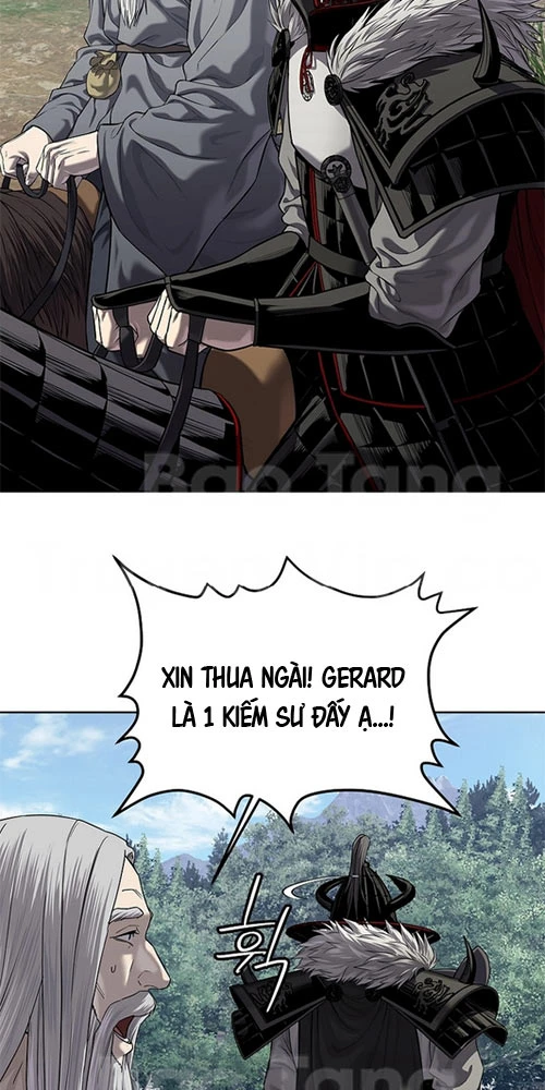 Cương Thiết Liệt Đế Chapter 28 - 34