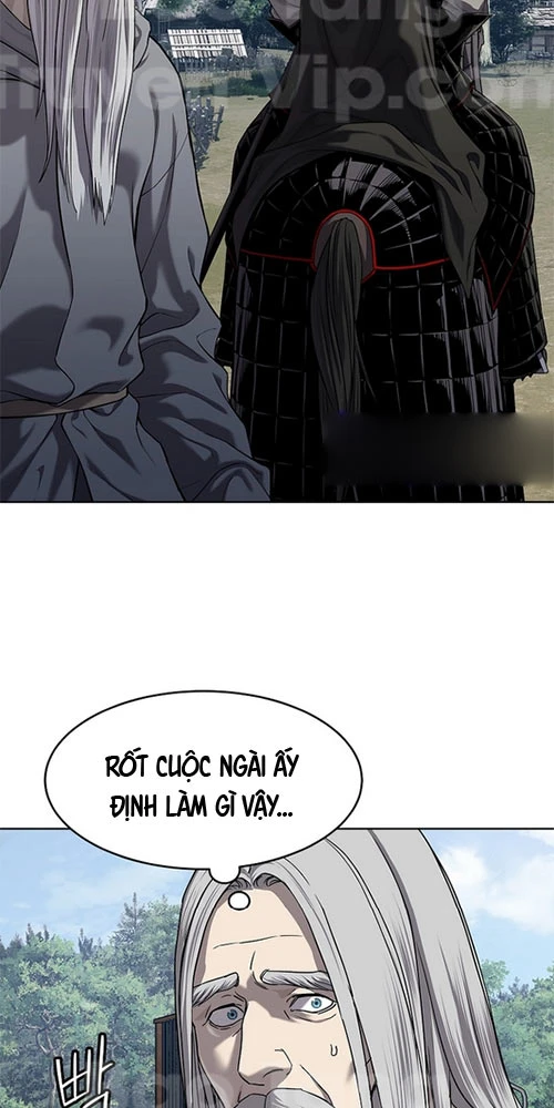 Cương Thiết Liệt Đế Chapter 28 - 35