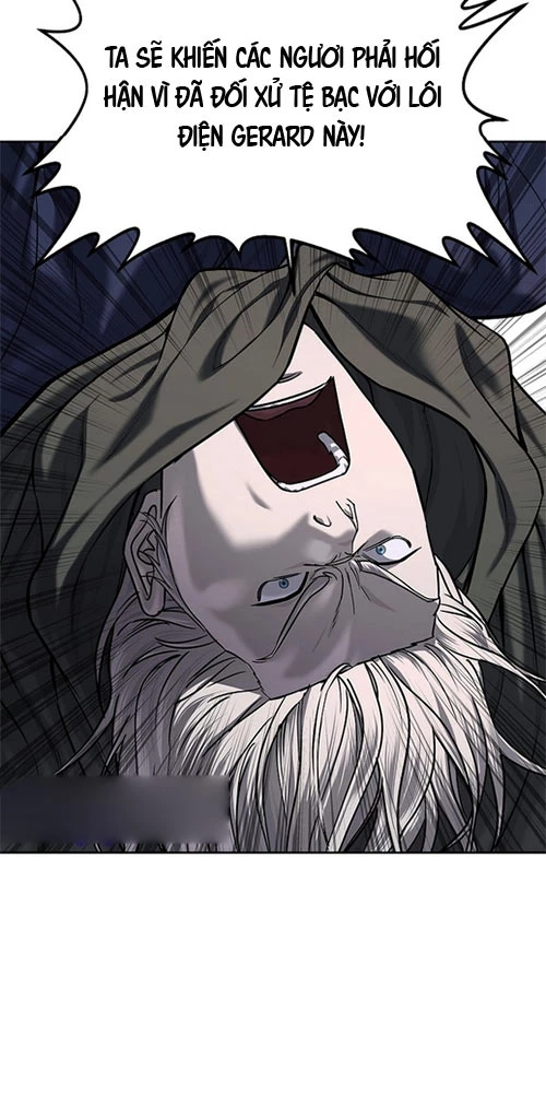 Cương Thiết Liệt Đế Chapter 28 - 41