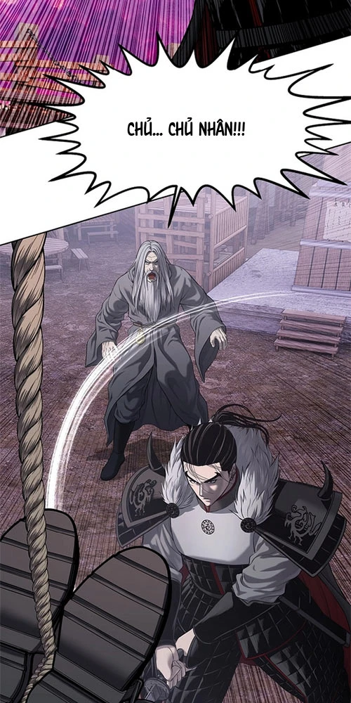 Cương Thiết Liệt Đế Chapter 28 - 43