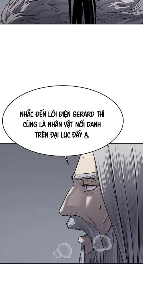 Cương Thiết Liệt Đế Chapter 28 - 47