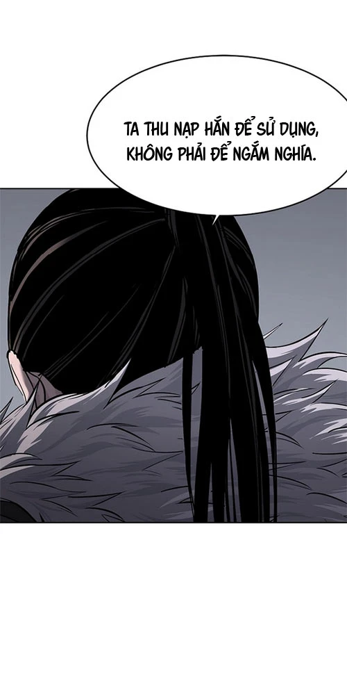 Cương Thiết Liệt Đế Chapter 28 - 48