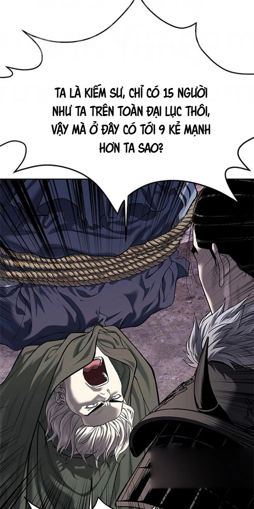 Cương Thiết Liệt Đế Chapter 28 - 55