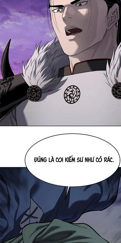 Cương Thiết Liệt Đế Chapter 28 - 58