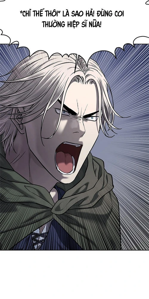 Cương Thiết Liệt Đế Chapter 28 - 81