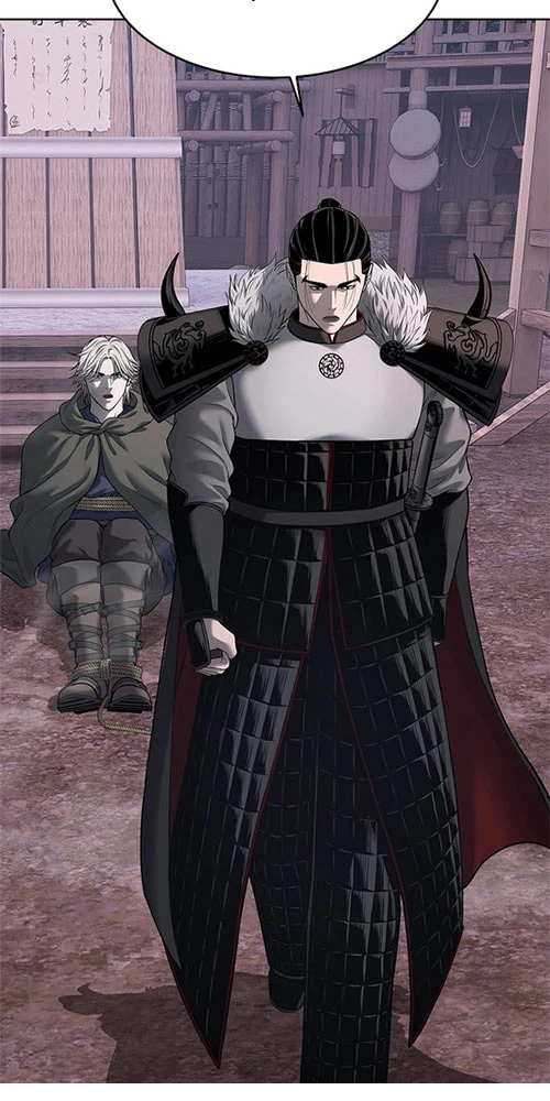 Cương Thiết Liệt Đế Chapter 28 - 85