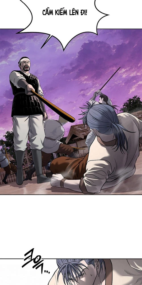 Cương Thiết Liệt Đế Chapter 28 - 89