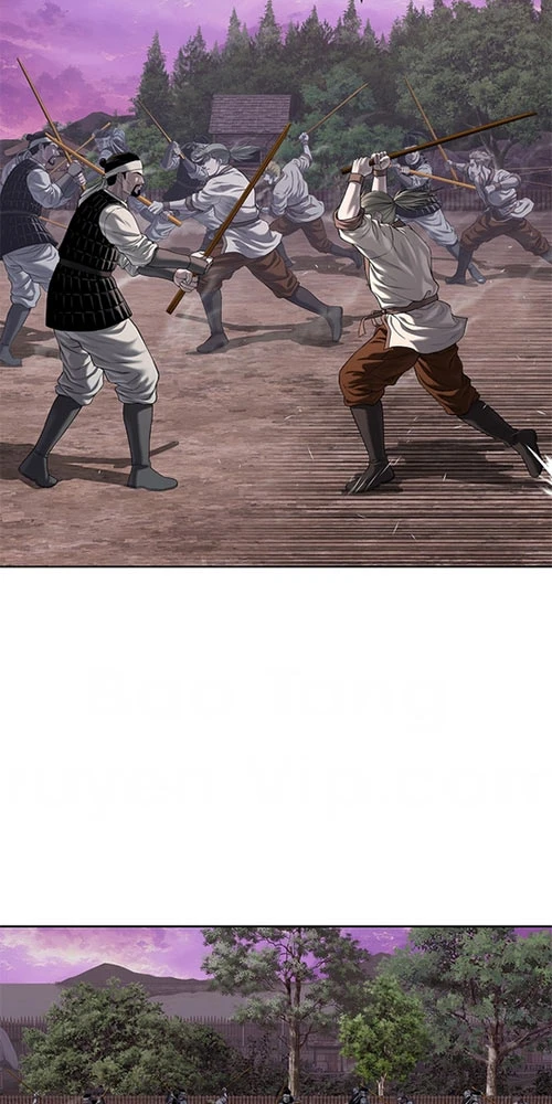 Cương Thiết Liệt Đế Chapter 28 - 91