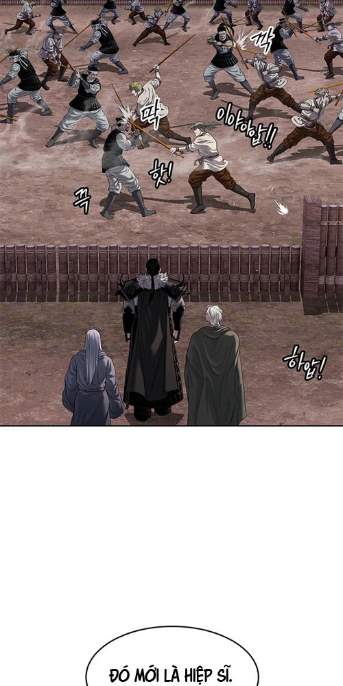 Cương Thiết Liệt Đế Chapter 28 - 92