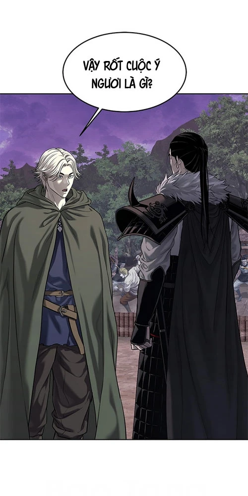 Cương Thiết Liệt Đế Chapter 28 - 99