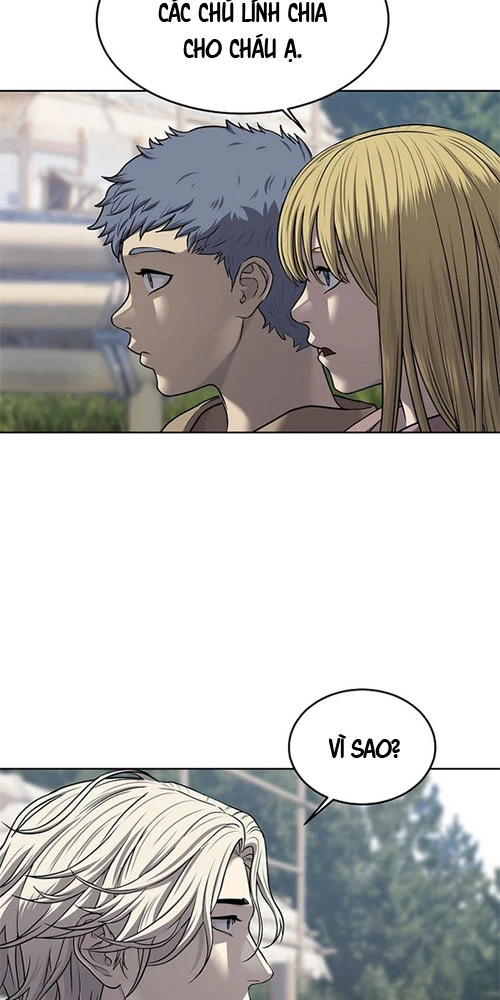 Cương Thiết Liệt Đế Chapter 28 - 126