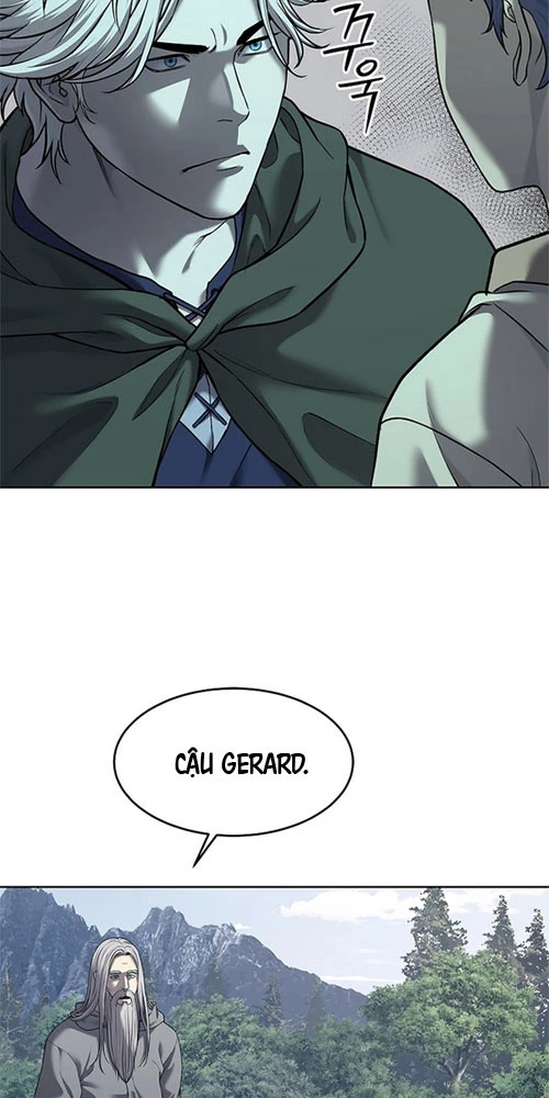 Cương Thiết Liệt Đế Chapter 28 - 129