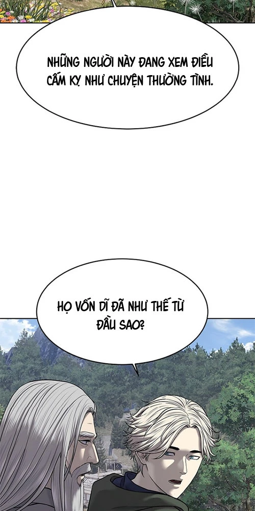 Cương Thiết Liệt Đế Chapter 28 - 133