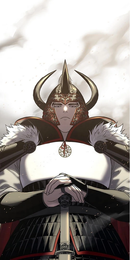 Cương Thiết Liệt Đế Chapter 28 - 151