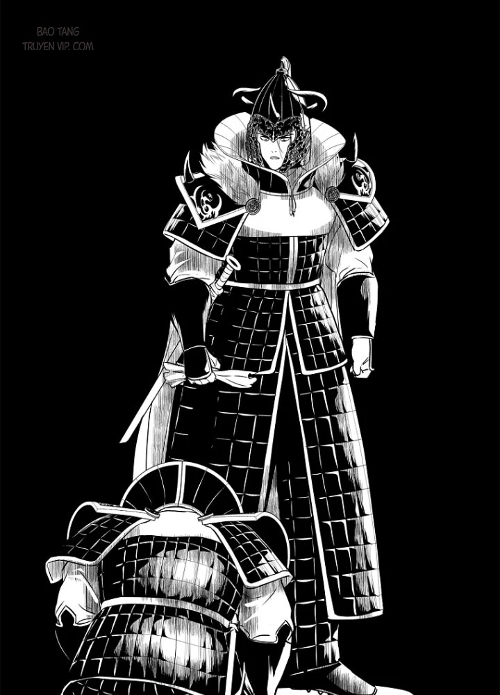 Cương Thiết Liệt Đế Chapter 3.5 - 8