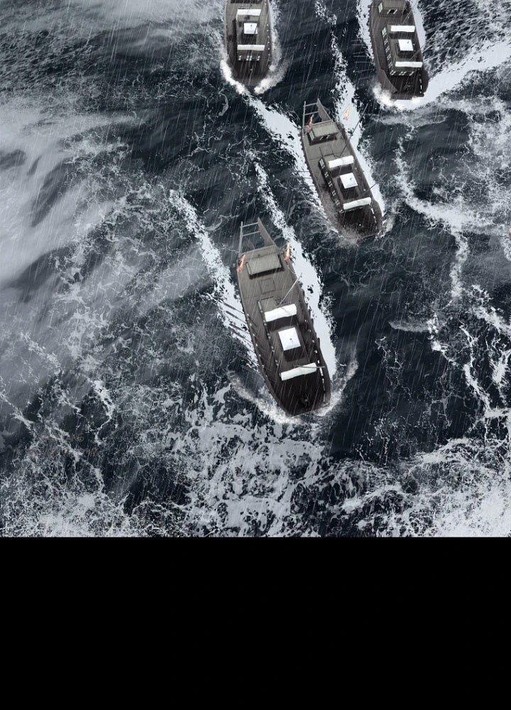 Cương Thiết Liệt Đế Chapter 3.5 - 28