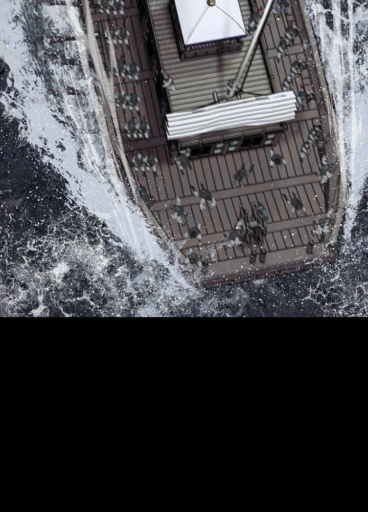 Cương Thiết Liệt Đế Chapter 3.5 - 32