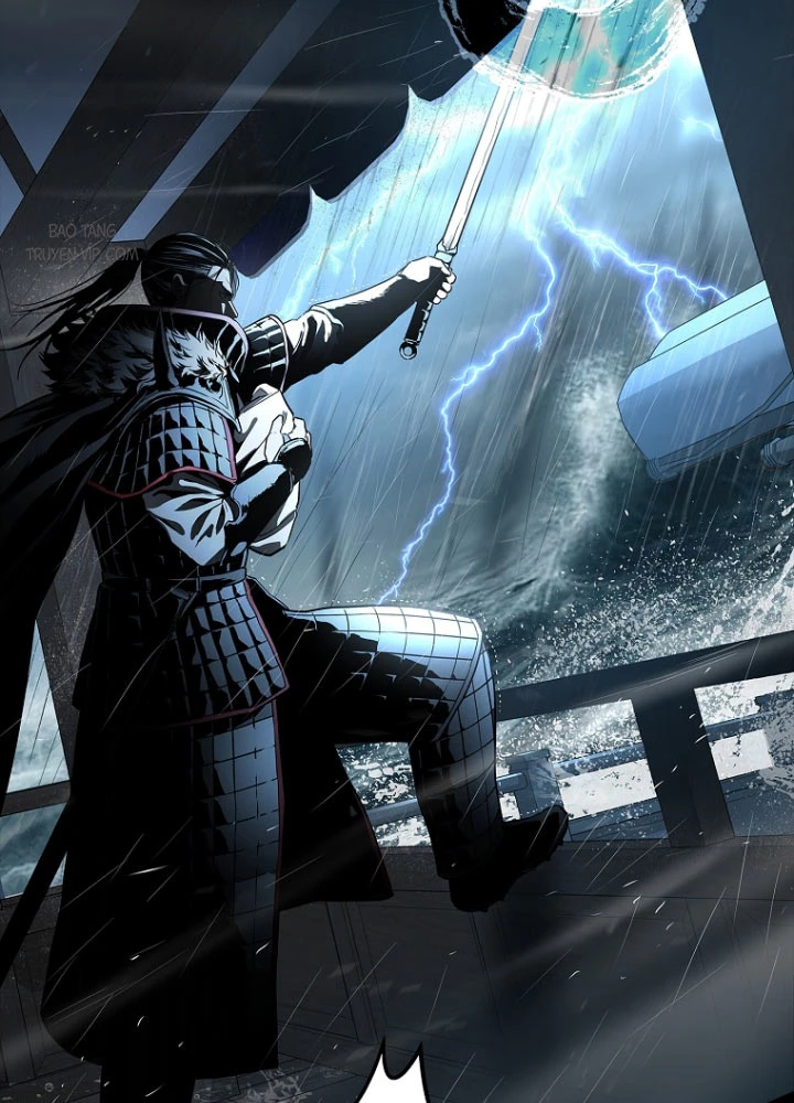 Cương Thiết Liệt Đế Chapter 3.5 - 57