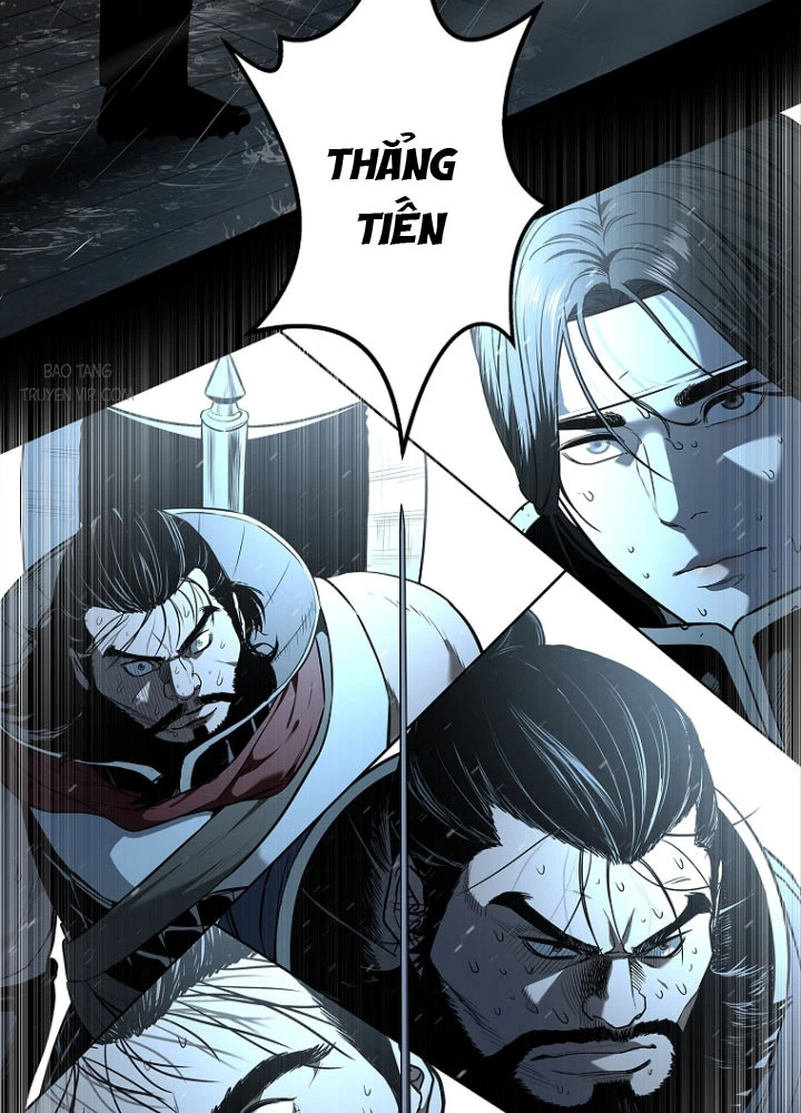 Cương Thiết Liệt Đế Chapter 3.5 - 58