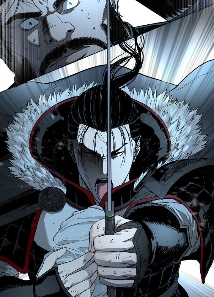 Cương Thiết Liệt Đế Chapter 3.5 - 59